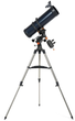 Телескоп Celestron AstroMaster 130EQ-MD 130/650 - изображение 1