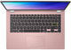 Ноутбук 14" ASUS E410MA-EK1214WS Intel Celeron N4020 RAM 4GB eMMC 64GB 12год батарея Win11 (UKR) - зображення 3