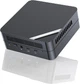 Мини ПК MINIS FORUM UM450 / AMD Ryzen 5 4500U / RAM 16GB / SSD 512GB / 2 х HDMI / LAN / Wi-Fi 6 / Bluetooth 5.2 / Windows 11 / Black Б/В - изображение 1