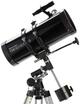 Телескоп Celestron PowerSeeker 127EQ Черный Б/В - изображение 6