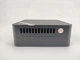 Мини ПК MINIS FORUM UM450 / AMD Ryzen 5 4500U / RAM 16GB / SSD 512GB / 2 х HDMI / LAN / Wi-Fi 6 / Bluetooth 5.2 / Windows 11 / Black Б/В - изображение 7