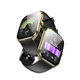 Смарт-годинник HOCO Smart Watch Y28 AMOLED Smart sports watch (call version) (Gold) (219628) - зображення 2