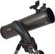 Телескоп Celestron NexStar 130 SLT - изображение 3