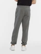 Спортивные штаны мужские Arber Sportpants Sbr8 F26.14.14.411 M Серые (ARB9100328630000) - изображение 2