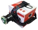 Налобный аккумуляторный фонарь Headlamp HL2-1006 на голову T6 + COB фонарик для рыбалки 2 х 18650 zoom зум - изображение 8