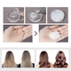 Супер восстанавливающая маска для красоты волос и укрепления корней Masil 8 Seconds Salon Super Mild Hair Mask - изображение 2