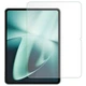 Защитное стекло Epik Ultra 0.33mm (коробка) для OnePlus Pad (11.6'') Прозрачный - изображение 1
