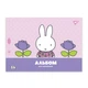 Альбом для малювання 20арк. на скобі YES 130594, з перфорацією, Miffy (4) /130594/ - изображение 4