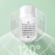 Вентилятор с водяным охлаждением Remax F21 4000 mAh с аккумулятором White - изображение 3