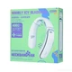 Підвісний вентилятор на шию Remax F20 4000 mAh з акумулятором White - зображення 7