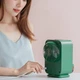 Вентилятор з водяним охолодженням Remax F18 4000 mAh з акумулятором Green - зображення 7