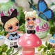 Игровой набор с мини-куклой L.O.L. S2 Сестричка (55 видов в ассортименте) (548850) - изображение 11