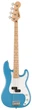 Бас-гітара SQUIER SONIC PRECISION BASS MN CALIFORNIA BLUE (301348) - изображение 1