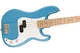 Бас-гітара SQUIER SONIC PRECISION BASS MN CALIFORNIA BLUE (301348) - изображение 3