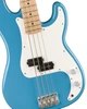Бас-гітара SQUIER SONIC PRECISION BASS MN CALIFORNIA BLUE (301348) - изображение 4