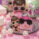 Игровой набор с мини-куклой L.O.L. S2 Сестричка (55 видов в ассортименте) (548850) - изображение 12