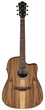 Гітара електроакустична IBANEZ V40WSCE OPB (236713) - зображення 1