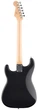 Електрогітара SQUIER DEBUT STRATOCASTER HT HSS BLACK (301345) - изображение 2
