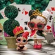 Игровой набор с мини-куклой L.O.L. S2 Сестричка (55 видов в ассортименте) (548850) - изображение 13