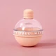 Форма для льда сфера для напитков виски ледяной шар Ice Ball Maker розовый - изображение 4