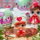 Игровой набор с мини-куклой L.O.L. S2 Сестричка (55 видов в ассортименте) (548850) - изображение 14