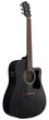 Гітара електроакустична IBANEZ V44CE WK (301312) - зображення 3