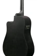 Гітара електроакустична IBANEZ V44CE WK (301312) - зображення 7