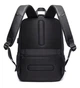 Городской рюкзак Bange BG-1921 c USB портом Multi-function backpack для ноутбука 15.6" водонепроницаемая сумка для мужчин и женщин Черный - изображение 5