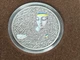 Монета Пльонтанизм (Иван Марчук) серебро 10 гривен - изображение 7