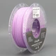 Пластик для 3d печати Sting 3D PLA Pastel Matte Фиолетовый 1кг - изображение 2