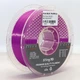 Пластик для 3d друку Sting 3D PLA PLA Silk Пурпуровий 1кг - зображення 1