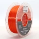 Пластик для 3d друку Sting 3D PLA PLA Silk Помаранчевий 1кг - зображення 2