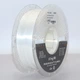 Пластик для 3d друку Sting 3D PLA PLA Silk Білий 1кг - зображення 2
