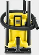 Пилосос Karcher WD 2-18 (1.628-500.0) - изображение 2