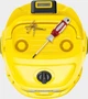 Пилосос Karcher WD 2-18 (1.628-500.0) - изображение 5