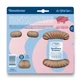 Набор игрушек для щенят Benebone Puppy Pack Dental, 2 шт, 11 см - изображение 2
