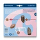 Набор игрушек для щенят Benebone Puppy Pack Twig, 2 шт, 11 см - изображение 2