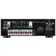 AV-ресивер Denon AVR-X580BT (5.2 сh) Black (art.245843) - зображення 2