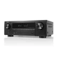 AV-ресивер Denon AVR-X580BT (5.2 сh) Black (art.245843) - зображення 3