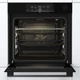 Електрична духова шафа Gorenje BSA6747A04BG (BO3SA5I01-2) (6816067) - изображение 2