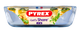 Форма для запікання Pyrex 39×25×7 см 4 л - зображення 5