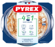 Каструля PYREX 3л, 27x23x11 (208A000/8643) - зображення 7