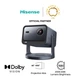 Проєктор Hisense C2 (7063865) - изображение 1