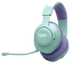 Гарнітура JBL QUANTUM 360 Wireless Cyan (JBLQTUM360CYN) (7023989) - изображение 1