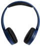 Гарнітура Panasonic RB-HF630BG-A (7086664) - зображення 2