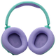 Гарнітура JBL QUANTUM 360 Wireless Cyan (JBLQTUM360CYN) (7023989) - изображение 4