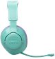 Гарнітура JBL QUANTUM 360 Wireless Cyan (JBLQTUM360CYN) (7023989) - изображение 6