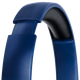 Гарнітура Panasonic RB-HF630BG-A (7086664) - зображення 5