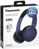 Гарнітура Panasonic RB-HF630BG-A (7086664) - зображення 6
