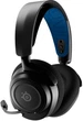 Навушники бездротові SteelSeries Arctis Nova 7P Black (61559) - зображення 1